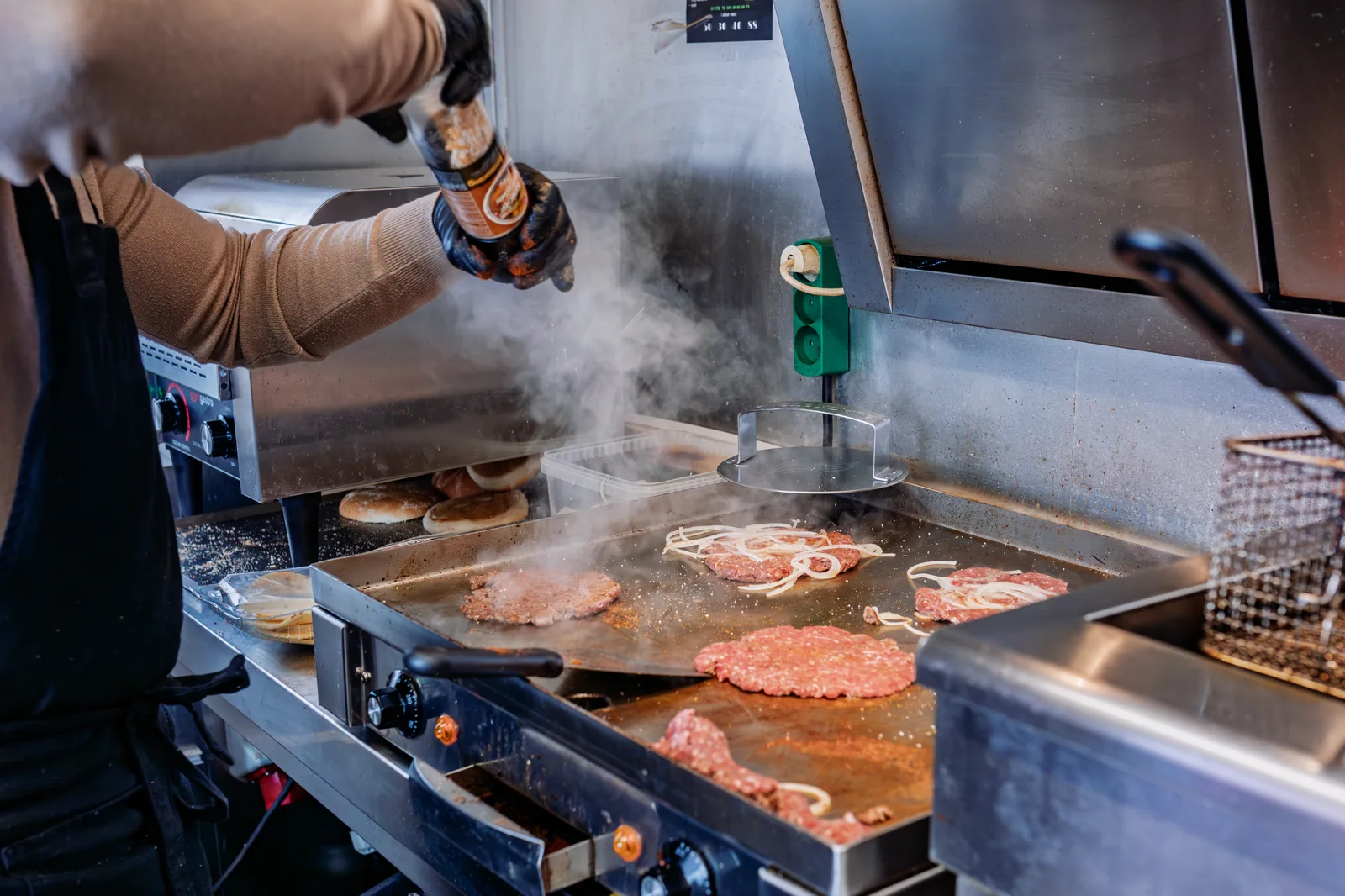 Burger Herning - sådan vælger du rigtigt