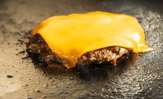 American cheese